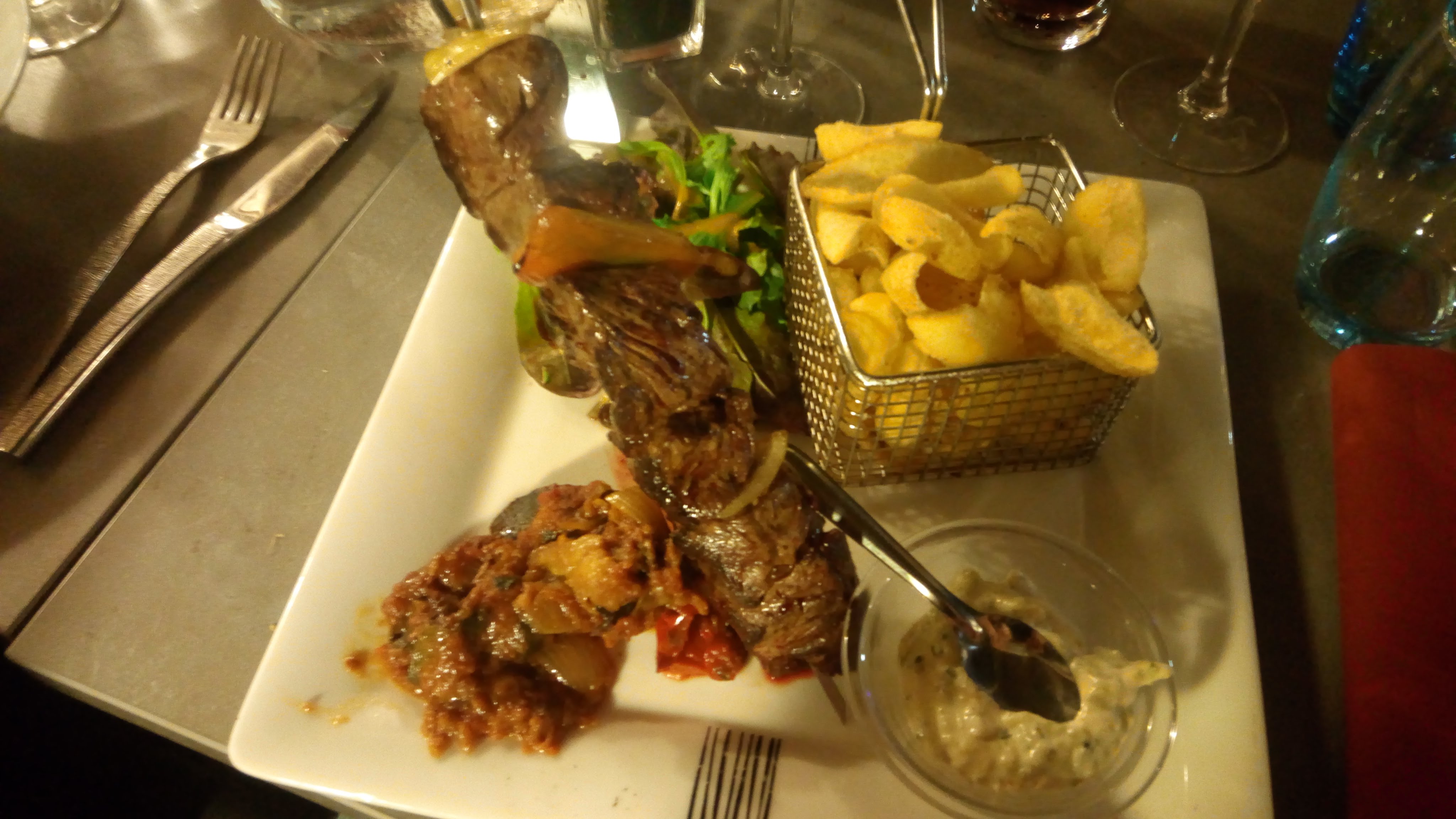 Photo n° 2 de l'avis de Benjamin.e fait le 22/01/2018 à 01:22