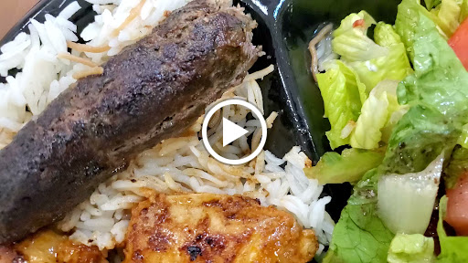 Gourmet Grocery Store «Mediterranean Gourmet Market», reviews and photos, 6122 Franconia Rd, Alexandria, VA 22310, USA