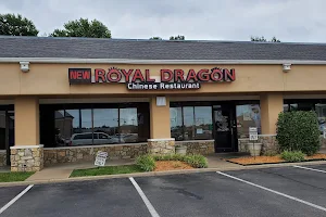 New Royal Dragon image
