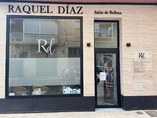 Peluquería y Estética Avanzada Raquel Diaz en Torre del Mar, Málaga
