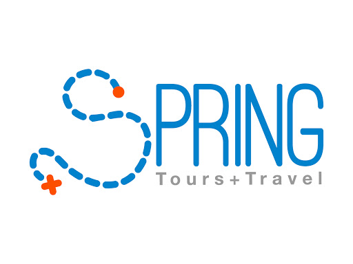 Spring Tours + Travel
