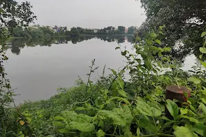 Safilguda Lake Park image