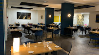 Atmosphère du Restaurant Just'à Côté à Chaumont - n°1