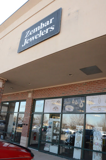 Jewelry Store «Zembar Jewelers», reviews and photos, 1269 N Cedar Rd, New Lenox, IL 60451, USA
