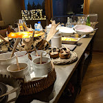 Photo n°2 de l'avis de Raffaella.n fait le 23/12/2017 à 09:27 sur le  Hotel La Genzianella à Bormio