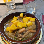 Photo n°1 de l'avis de Francesco.u fait le 05/04/2024 à 17:08 sur le  Muscoli's à Treviso