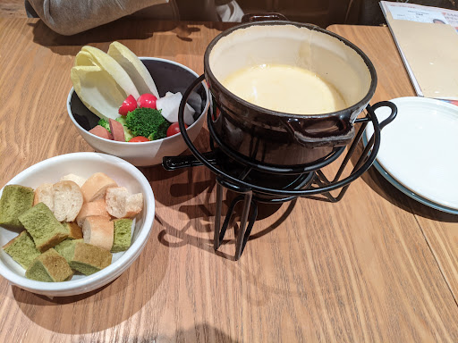 チーズキッチンラクレ 渋谷ヒカリエ