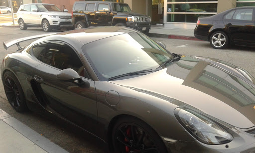 Billings Paint & Hardware Inc image