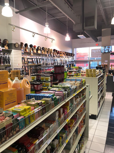 VIRGIN BEAUTY SUPPLY CLAREVIEW