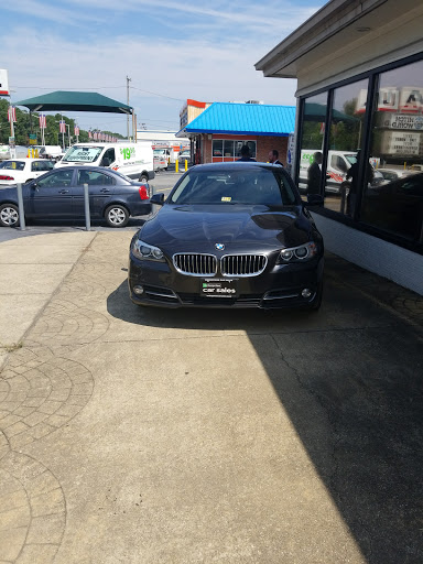 Used Car Dealer «Enterprise Car Sales», reviews and photos, 7436 N Military Hwy, Norfolk, VA 23518, USA