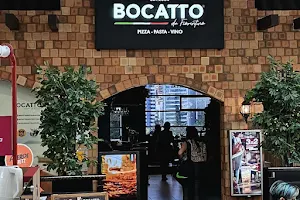 Bocatto Da Fiorentino Mall el Jardín image