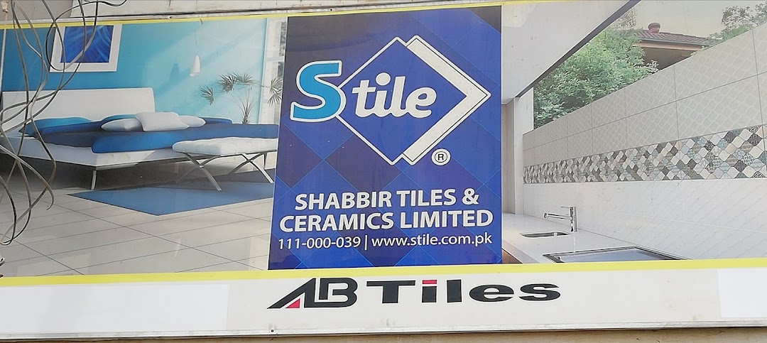 A.B Tiles