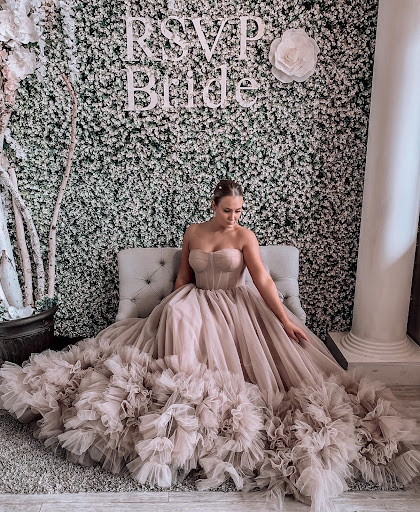 Alan Evans Bridal, 512 Center Ave, Moorhead, MN 56560, USA, 