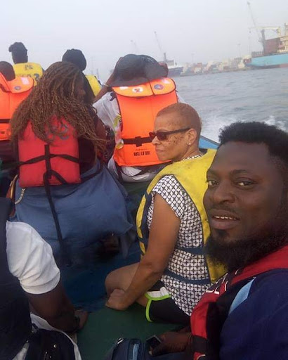 Anago James Akeem Osho Adventures, Marina Road, Badagry, 100001, Lagos, Nigeria, Travel Agency, state Ogun