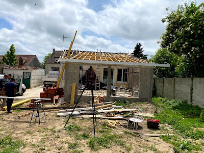 Artisan Couvreur Fabulet Jean Marc -couvreur Bondy à Bondy