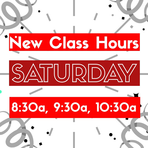 Gym «CrossFit Conquest», reviews and photos, 2280 SW 70th Ave #6, Davie, FL 33317, USA