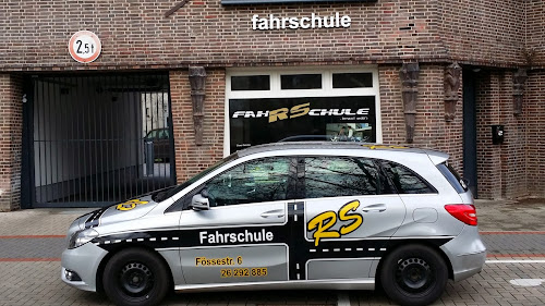 Fahrschule-RS à Hannover