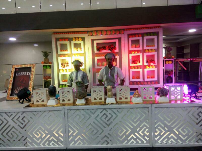 Modi Catering & Event