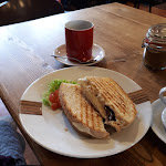 Photo n°1 de l'avis de Kieran.c fait le 11/03/2018 à 19:53 sur le  Schusters Milch- & Kaffeebar à Bad Wiessee