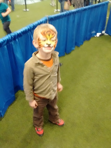 Health Club «Body Renew Fitness & Family Sports Center», reviews and photos, 221 Commonwealth Ct, Winchester, VA 22602, USA