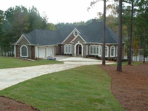 Real Estate Agency «Kim and Lin Logan Real Estate», reviews and photos, 1041 Village Park Dr #204, Greensboro, GA 30642, USA