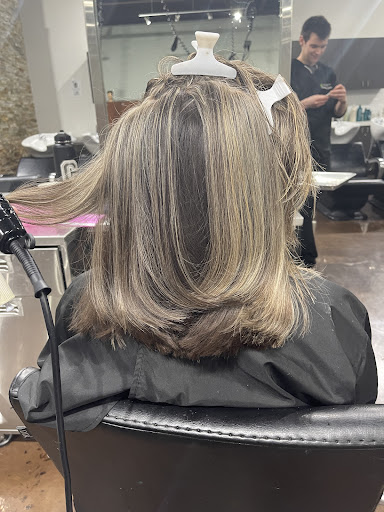 Beauty School «Aveda Institute Las Vegas», reviews and photos, 4856 S Eastern Ave, Las Vegas, NV 89119, USA