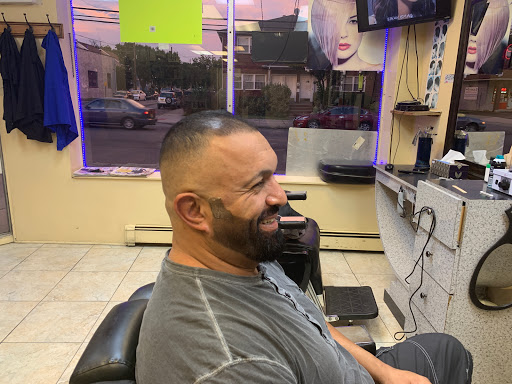 Beauty Salon «So Chic Hair Salon», reviews and photos, 338 Lakeview Ave, Clifton, NJ 07011, USA