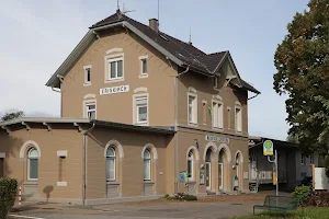 Naturschutzzentrum Eriskirch image