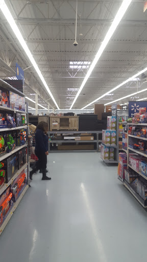 Discount Store «Walmart», reviews and photos, 150 Barnum Avenue Cutoff, Stratford, CT 06614, USA