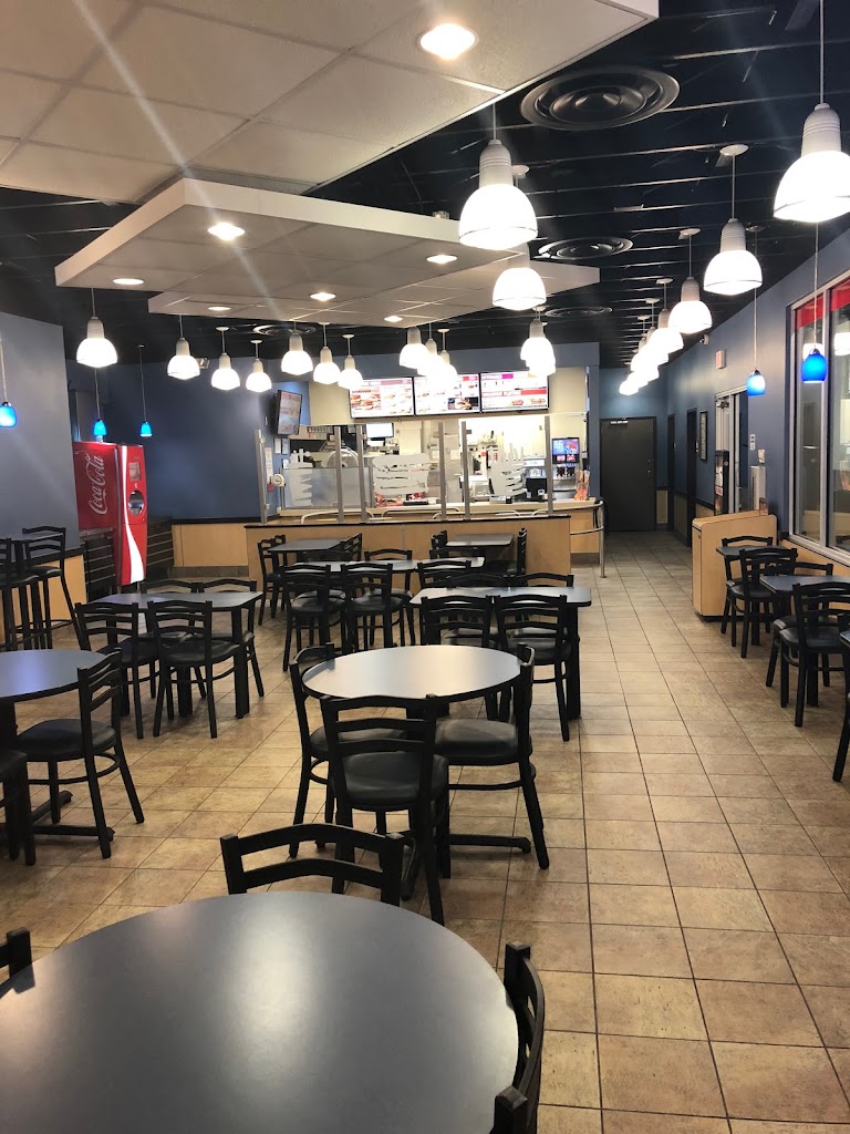 Burger King Wichita, KS 67217 Menu, Reviews, Hours & Contact