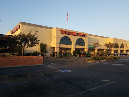 Home Improvement Store «The Home Depot», reviews and photos, 12131 Beach Blvd, Stanton, CA 90680, USA