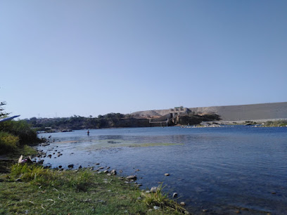 Poechos Reservoir