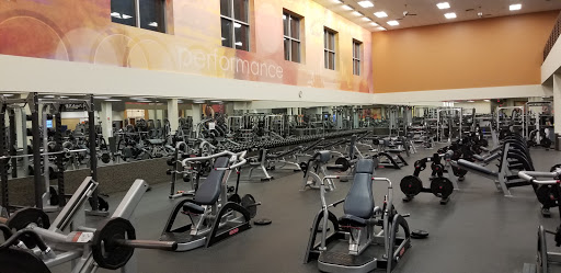 Gym «City Sports Club», reviews and photos, 39153 Farwell Dr, Fremont, CA 94538, USA