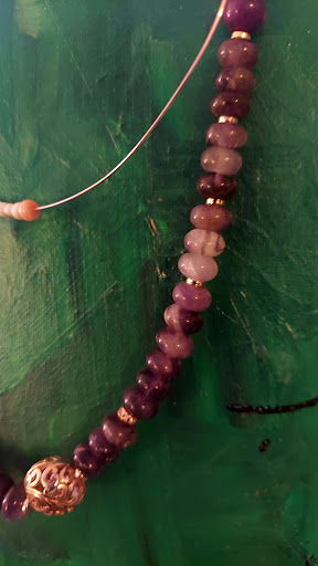 Fabric Store «Jo-Ann Fabrics and Crafts», reviews and photos, 1460 N Azusa Ave, Covina, CA 91722, USA