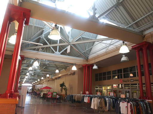 Shopping Mall «Power Square Mall», reviews and photos, 2055 S Power Rd, Mesa, AZ 85209, USA