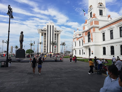 Malecón de Veracruz