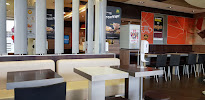 Atmosphère du Restauration rapide McDonald's Vienne - n°9