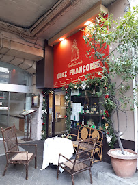 Atmosphère du Restaurant français Chez Françoise à Paris - n°4