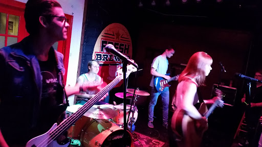 Coffee Shop «Fresh Brewed Coffee House», reviews and photos, 933 Broadway St, Myrtle Beach, SC 29577, USA