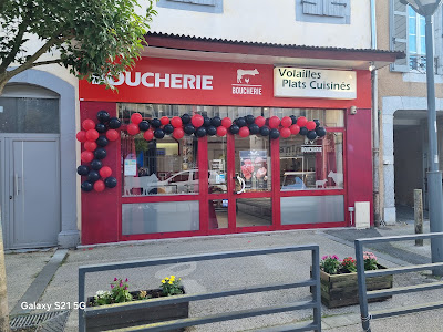Boucherie Halal Au Bout Du Pont à Séméac