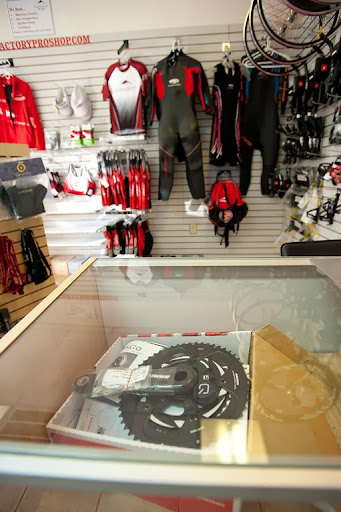 Sporting Goods Store «The Sport Factory», reviews and photos, 720 Hembree Pl, Roswell, GA 30076, USA