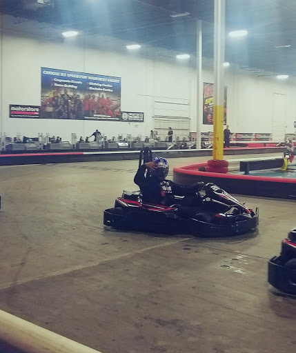 Go-Kart Track «K1 Speed», reviews and photos, 2925 Mead Ave, Santa Clara, CA 95051, USA