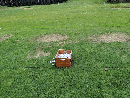 Golf Course «Poppy Hills Golf Course», reviews and photos, 3200 Lopez Rd, Pebble Beach, CA 93953, USA