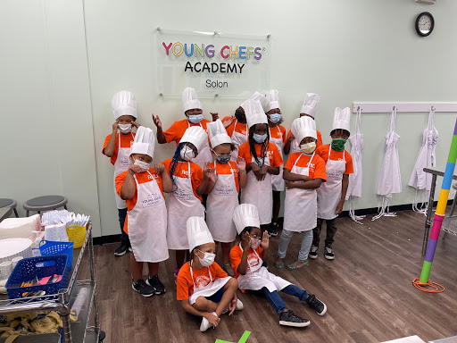 Learning Center «Early Steps Learning Center», reviews and photos, 27027 Chardon Rd, Cleveland, OH 44143, USA