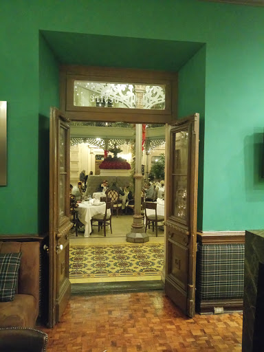 Restaurante La Casona