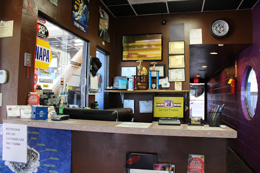 Auto Repair Shop «Able Auto», reviews and photos, 521 S Gilbert Rd, Mesa, AZ 85204, USA