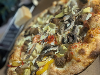 La Pizzeria Chez Niko à Saint-Cyprien