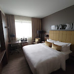 Photo n°1 de l'avis de Lucas.r fait le 01/06/2022 à 15:40 sur le  Bonn Marriott Hotel à Bonn