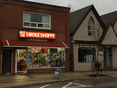West End Smoke Shoppe