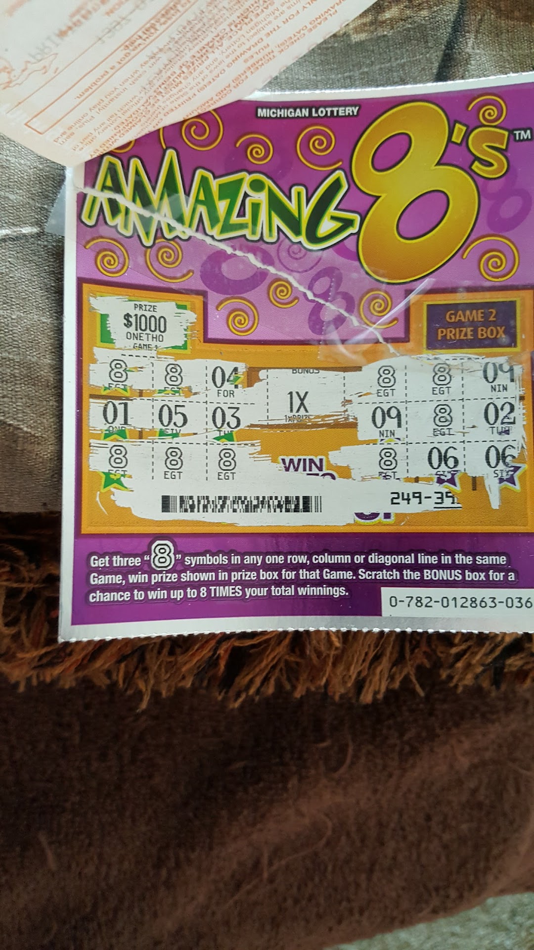 Cliff Street Grocery